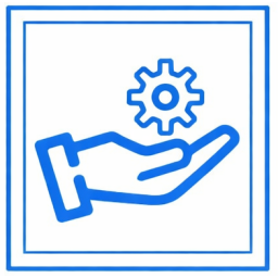 Servicures logo